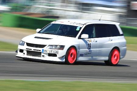 Tuner GP 2008