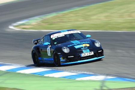 Tuner GP 2008