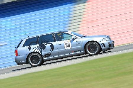 Tuner GP 2008