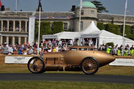 Goodwood, Festival of Speed, mokla, 0713
