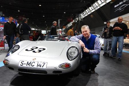 Retro Classics 2014