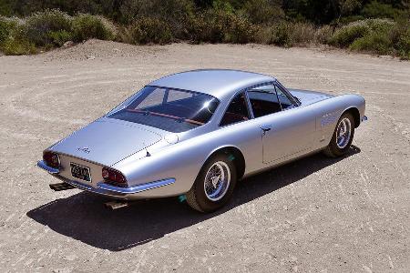 1965er Ferrari 500 Superfast