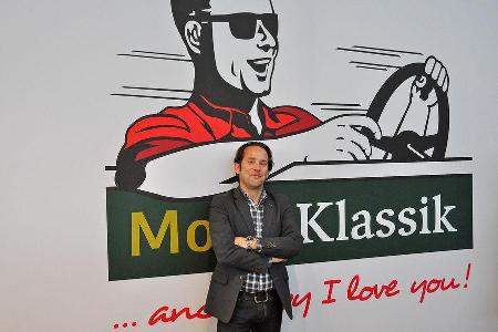 Retro Classics 2014