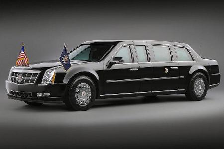 Cadillac One