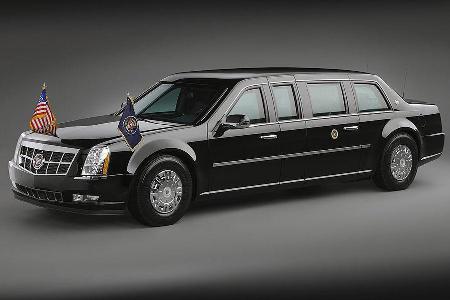 Cadillac One