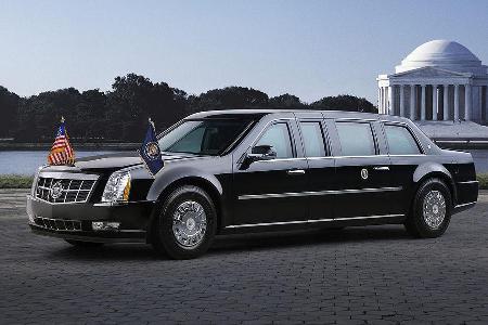 Cadillac One