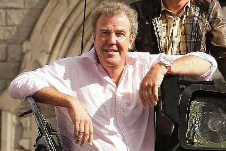 Jeremy Clarkson