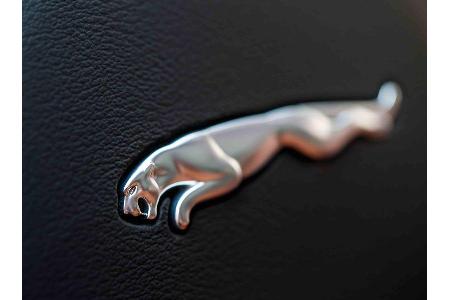 Jaguar F-Pace 30d AWD