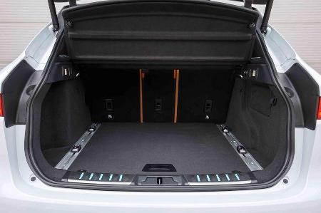 Jaguar F-Pace 30d AWD