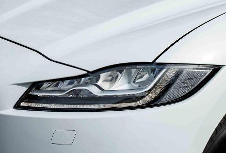 Jaguar F-Pace 30d AWD