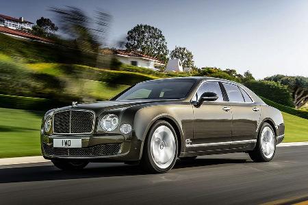 09/2014, Bentley Mulsanne Speed