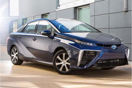Toyota Mirai
