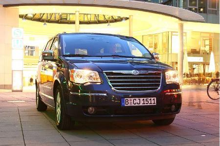 11,1 Liter Diesel schluckt er im Testverbrauch.