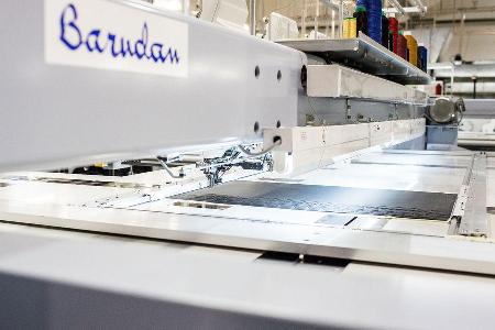 Aston Martin - Werksbesuch - Gaydon