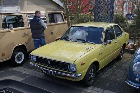 03/2016 - Marktrundgang Techno Classica, mokla0316