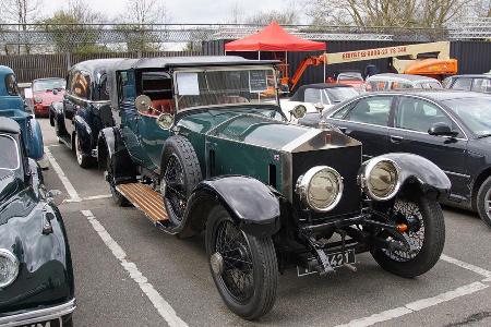 03/2016 - Marktrundgang Techno Classica, mokla0316