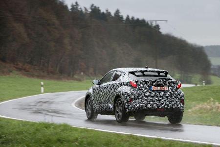 Toyota CH-R