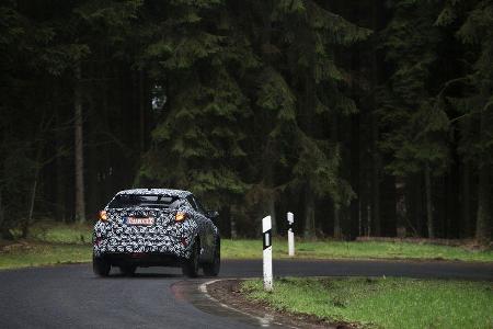 Toyota CH-R