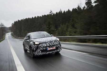 Toyota CH-R