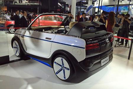 ... präsentieren, muss belohnt werden. Nur um Gemecker vorzubeugen: Natürlich gab's sonst auch noch den einen oder anderen R...