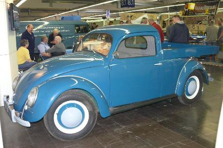 Techno Classica 2016