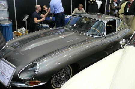 Techno Classica 2016