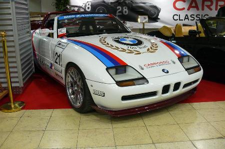 Techno Classica 2016