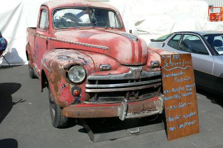 Techno Classica 2016