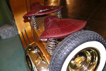 Techno Classica 2016
