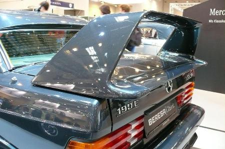 Techno Classica 2016