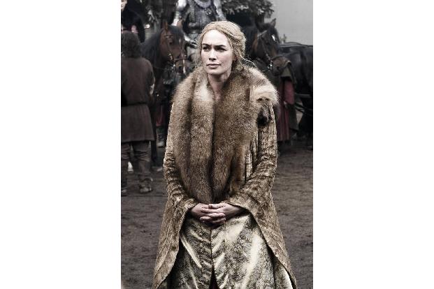 Lena Headey, die von Dinklage zum Casting ermutigt wurde, muss sich derweil vor ganz anderen Vorurteilen schützen - als 