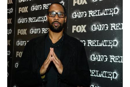 Rapper RZA hat wenig Mitleid mit den Opfern des Hackers