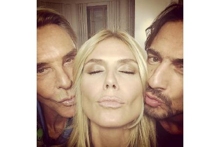 06 Heidi Klum Wolfgang Thomas httpinstagram.comheidiklum 10747789_293378134187655_1429392896_n.jpg