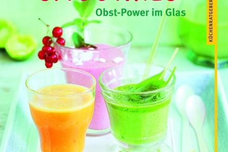 Endlich gesund leben!