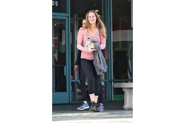 So schwören Alicia Silverstone und 