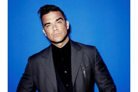Für reichlich Schock-Momente sorgt Robbie Williams mit seinem Video zu 