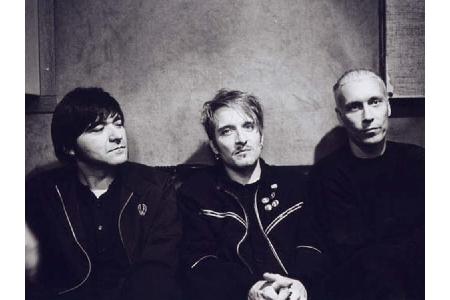 Auch deutsche Künstler können Horror. Das beweisen die Die Ärzte mit ihrem Video zu 