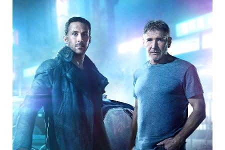 Der Kino-Oktober kommt alles andere als verschnupft daher. Das liegt nicht zuletzt an einem bunten Angebot an Filmen, auf di...