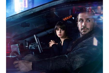 30 Jahre nach den Ereignissen des ersten Films fördert ein neuer Blade Runner (Ryan Gosling) ein lange unter Verschluss geha...