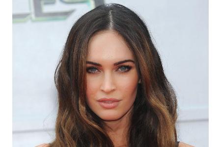 Schauspielerin Megan Fox (31) brachte schon in Filmen wie 