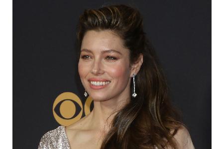 Sie verdrehte keinem Geringeren als Justin Timberlake (36) den Kopf - dabei waren seine anderen Langzeit-Beziehungen Blondin...