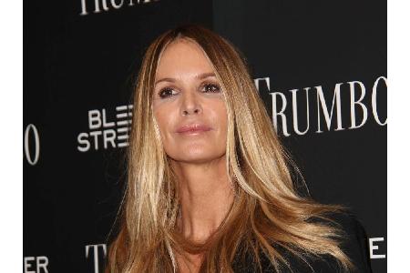 Topmodel Elle Macpherson (53) setzt hingegen alles auf ein Nahrungsergänzungsmittel namens 