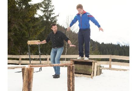 Im Jahr 2016 verzückte 