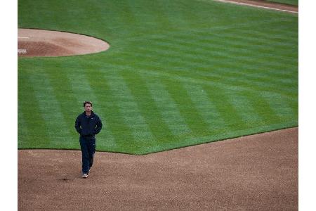 Pitt spielte den ehrgeizigen Baseball-Teammanager Billy Beane. Der Streifen heimste sechs Oscar-Nominierungen ein. Darunter ...