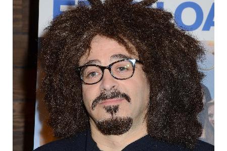 Adam Duritz (53) und die blonde Schönheit hatten vor etwa 22 Jahren eine Liaison. Kurz danach traf sich der Frontmann von Co...