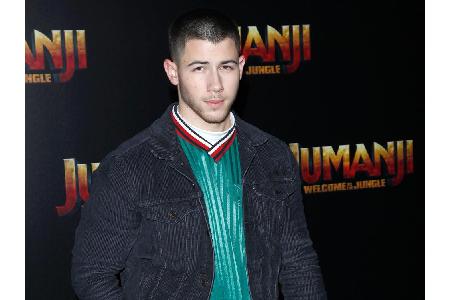 Schauspieler und Sänger Nick Jonas (25) war einst bei zwei ehemaligen Disney-Kinder-Stars heiß begehrt. Die Ladys sind weltb...