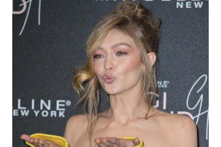 Eines der gefragtesten Supermodels überhaupt, Gigi Hadid (22), hatte den beiden Männern den Kopf verdreht. Am Ende legte sie...