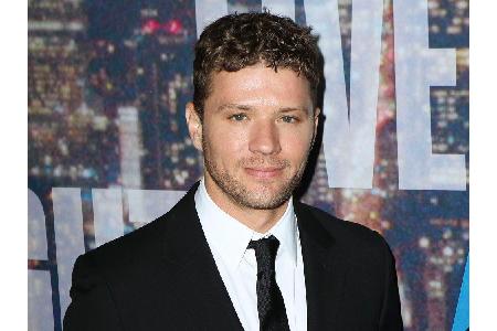 Das Objekt der Begierde: Ryan Phillippe (43). Davor war der 43-Jährige acht Jahre mit Reese Witherspoon (41) verheiratet.
