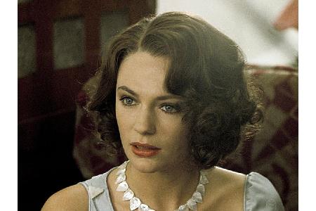 Hier die Countess Andrenyi im Jahr 1974, dargestellt von Jaqueline Bisset.