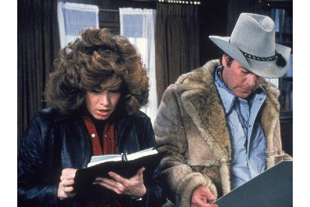 Von 1979 bis 1984 löste das Millionärs-Ehepaar Jennifer und Jonathan Hart jeden noch so kniffligen Fall und bannte damit ein...